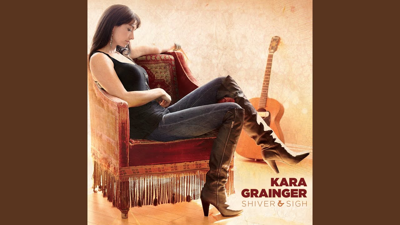 Kara Grainger - I'm Not Ready accords