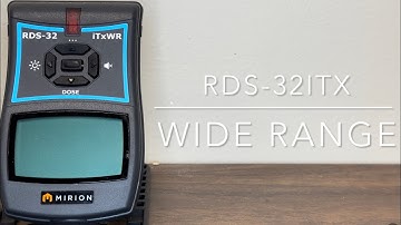 RDS-32 Overview