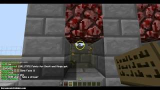 SuperTigerPlays Minecraft Servers Ep1 Skin comp