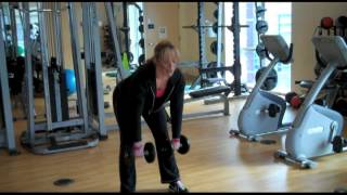 Virtual Training Session 4/9/2012