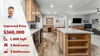 Active in 1477 D College, Kettle Falls, WA, 99141, USA Contact me for a showing!