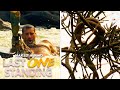 Most Dangerous Moments of Season 1 | Naked and Afraid: Last One Standing | Discovery