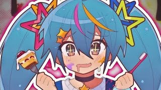 Download Lagu lovely cavity  ft hatsune miku MP3