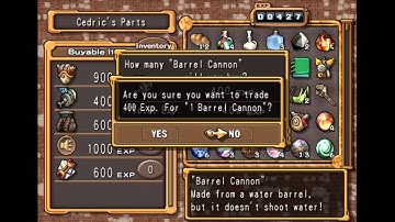 Dark Cloud 2  on PS4 - First Playthrough / Part 4