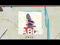데이터가 말하는 건 절대적일까? | 녹황색사회(緑黄色社会) - TABOO [가사/발음/해석]