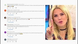 Şeyma Subaşına Laf Söyleyen Ece Erkeni Yerin Dibine Soktular