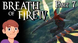 Breath of Fire IV - Part 7 screenshot 4