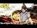 Supreme Saint Returns from the Future to Save His Lover and Take Revenge Against Heaven Part 51