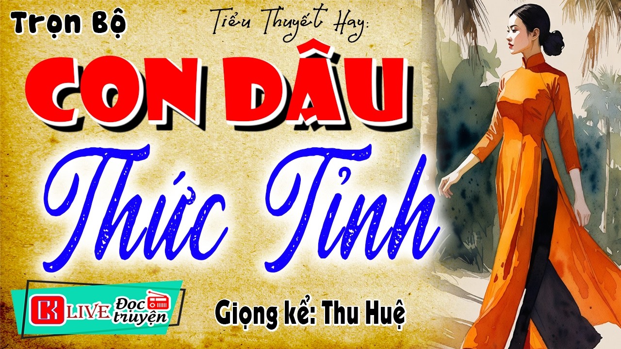 5 Phút nghe truyện cực tò mò: 