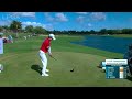 김효주 Hyo Joo Kim | LPGA 2025 LOTTE Championship presented by Hoakalei 파이널 라운드 하이라이트