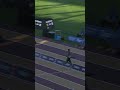 PERSONAL BEST 🔥 Mohamed Attaoui runs 3:31.82 to win the men's 1500m in Turku