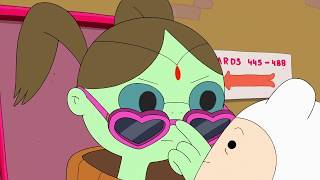Adventure Time - Doctor Princess - How To Be A Doctor