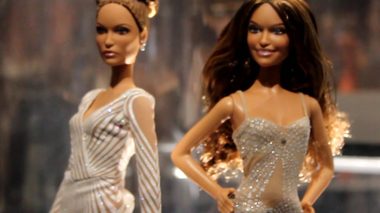 ArtsLife Video - Barbie. The Icon al Mudec di Milano