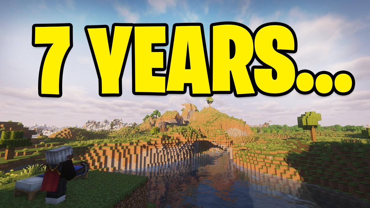 I Reached Out to a Friend After 7 Years… I Didn’t Expect This - YouTube