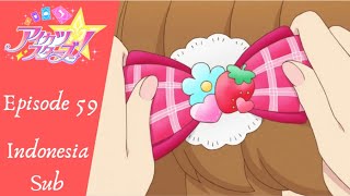 Aikatsu Stars! Episode 59, Bersinar untukmu (Sub Indo)