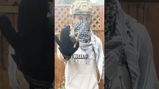Can This Nerf Gun Fire REAL Bullets?! 🤯