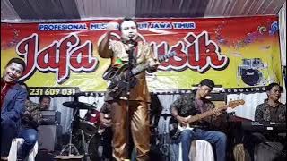 Cover Yuda Irama feat Java Musik Misteri Cinta...