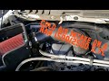 Installing Cold Air Intake in a 2012 Ram 2500