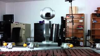 National Robotics Week - Gil Weinberg