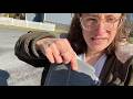 BabyBjorn Baby Carrier Mini: What to know before you buy (newborn)