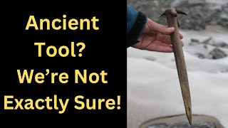 Norway's Melting Glaciers Reveal Incredible Ancient Finds!