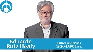 Subcomisión de examen previo en Cámara de Diputados no trabaja: dip. Con Ruiz Healy