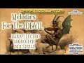 MELODIES FOR THE DEVIL (Dark Electro / Aggrotech / Industrial) mix from DJ DARK MODULATOR