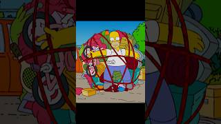 Why Does Homer Hate Flanders?