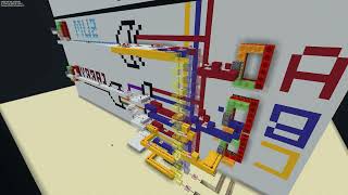 Full Adder back  - IEE