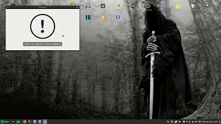 Test apps (gridplayer et autre) Linux manjaro cinamon 24