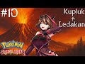 I̸k̸u̸t̸ ̸J̸a̸d̸i̸ ̸M̸e̸m̸b̸e̸r̸ Ledakan Tim Magma di BMKG, Pokémon Omega Ruby Part 10