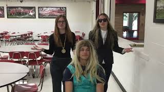 Civics Amendment Project 2024