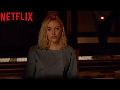 Rosa | Uradni napovednik | Netflix