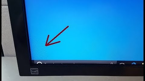 How to Fix Desktop Overscaling when using TV as Monitor Through HDMI Using (AMD) *subtitles*