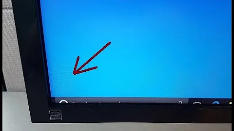How to Fix Desktop Overscaling when using TV as Monitor Through HDMI Using (AMD) *subtitles*