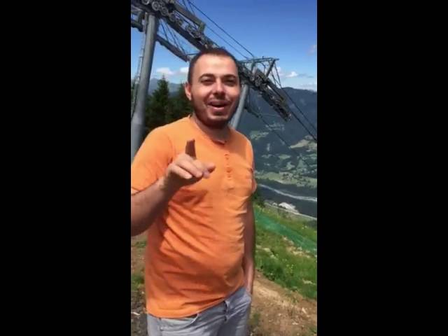 HERKESE SELAM SİZE HASRET.