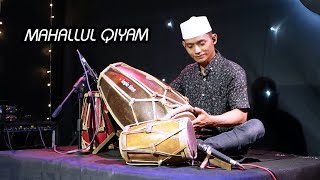 Video thumbnail of "Cocok di play saat hajatan MAHALLUL QIYAM محل القيام Sholawat Nabi versi Koplo Jaipong"