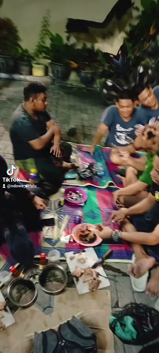 mantap jiwa massseh