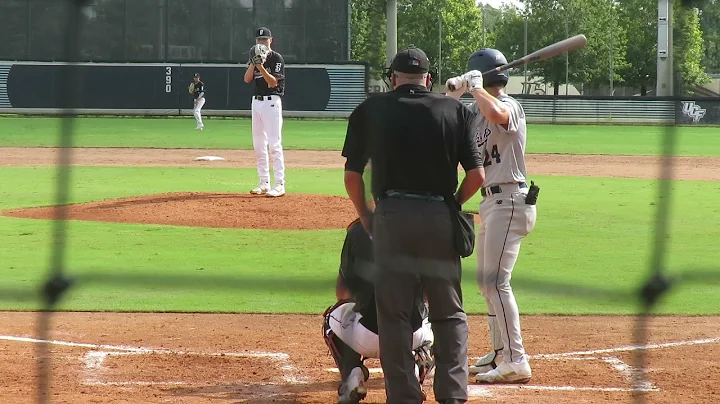 2021 Future Stars Series Underclass Elite: Sawyer ...