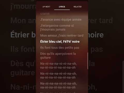 Gims Ninao Edit Song Spotify