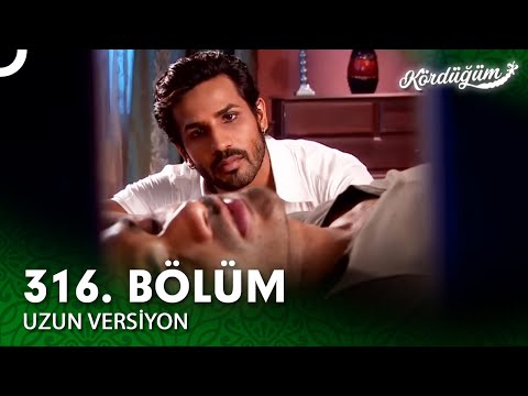 Kördüğüm Hint Dizisi 316. Bölüm (Uzun Versiyon)