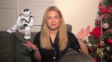 CMU MHCI Video Essay