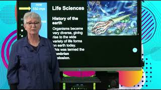 Life Sciences Grd 10 Cambrian Explosion S1 screenshot 5