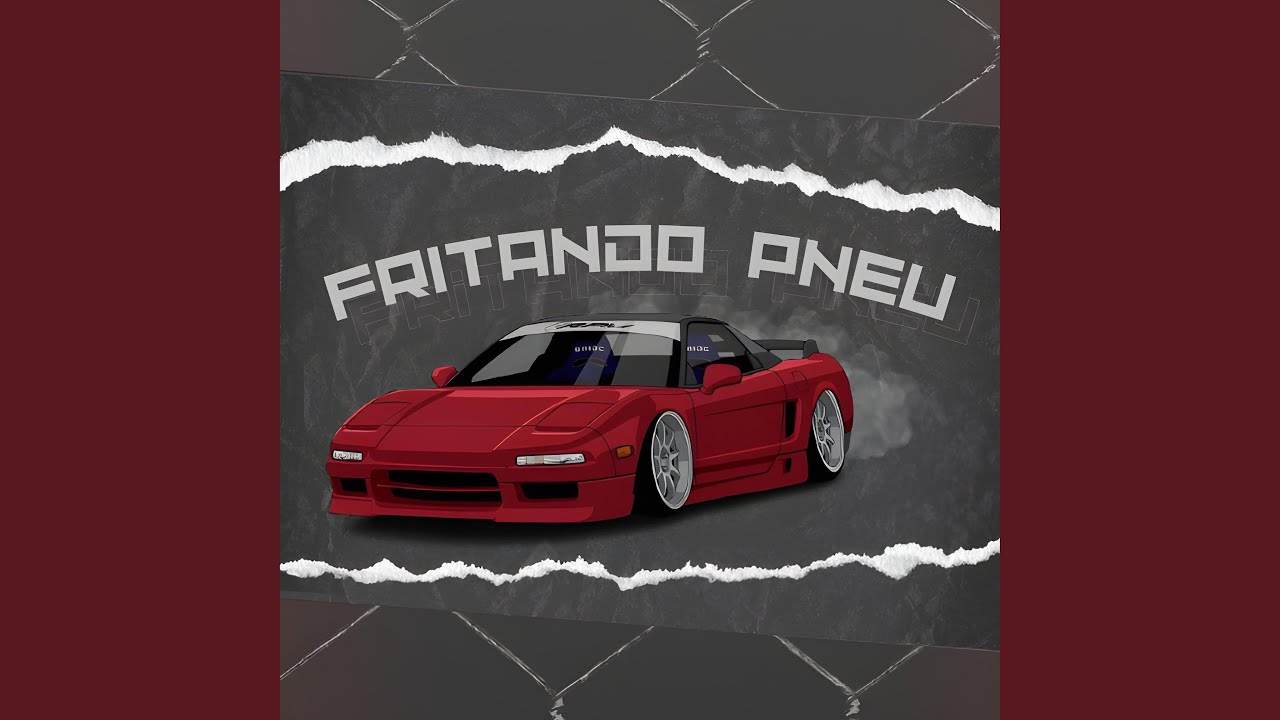 Watch Fritando Pneu on YouTube Watch Fritando Pneu on YouTube