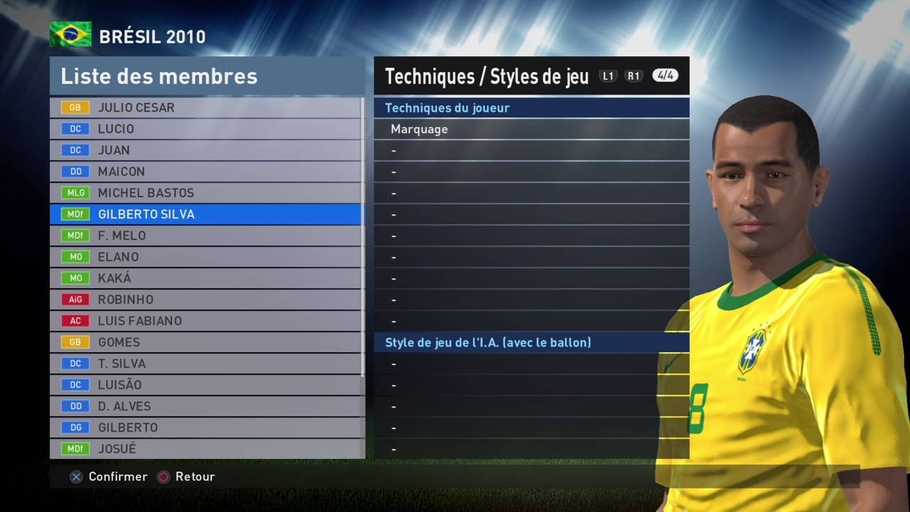 FBB! Raça, Superação, Essência e Amor à camisa! - Confira lista com os  melhores times brasileiros presentes em PES 2016