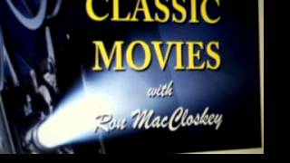 Classic Movies YOUTBUE PROMO