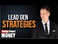 Anthony Sarandrea: How To Master Lead Generation Without A Marketing Degree