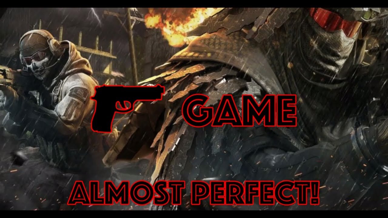 Call of Duty Mobile | Almost Perfect Gun Game ~(Prod. Retnik Beats)