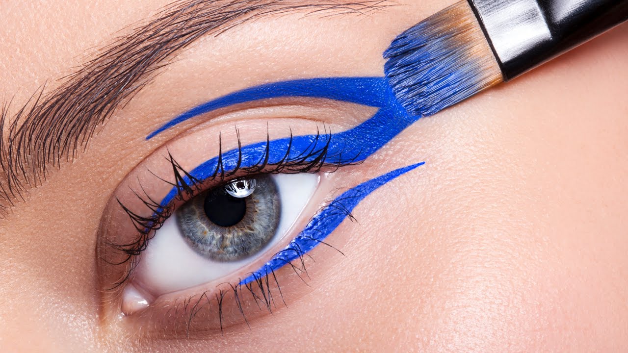 حيل تجميل بناتية تحتاجين لتجربتها