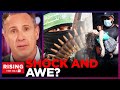 Chris Cuomo SHOCKED Over Oct 7 Hamas Video; CNN Goes To Gaza WITHOUT IDF, Shows Humanitarian HORROR